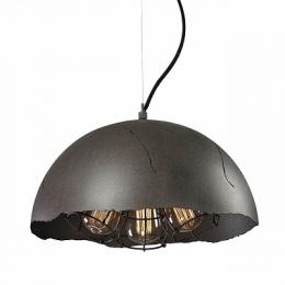 Подвесная люстра Lussole Loft II  - 2